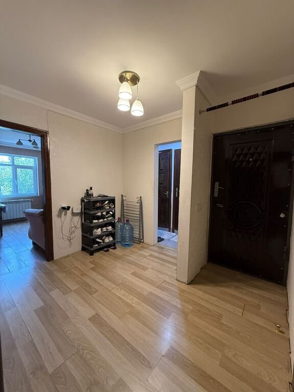 Satılır 4 otaqlı köhnə tikili, 95 m², Xalqlar dostluğu m.-13