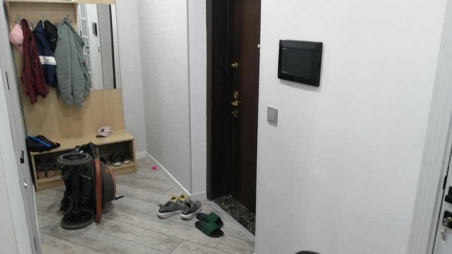 Satılır 2 otaqlı köhnə tikili, 60 m², Badamdar-1
