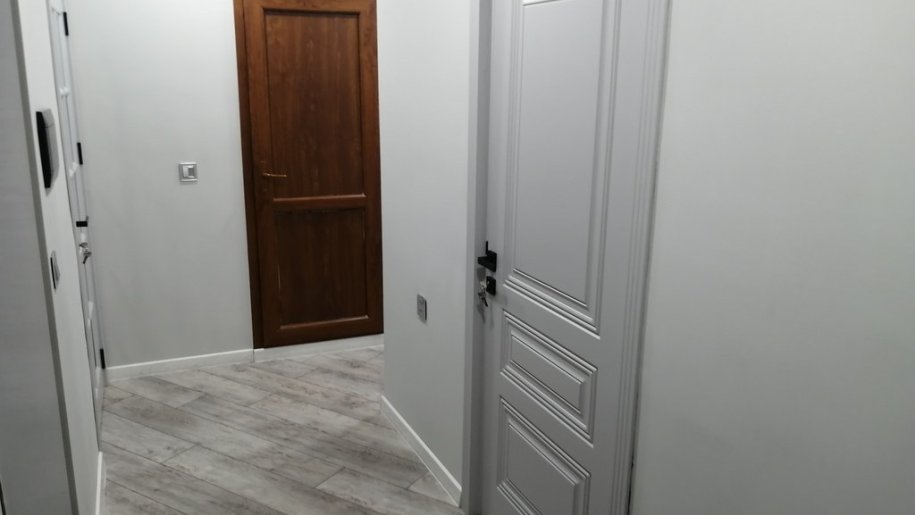 Satılır 2 otaqlı köhnə tikili, 60 m², Badamdar-2