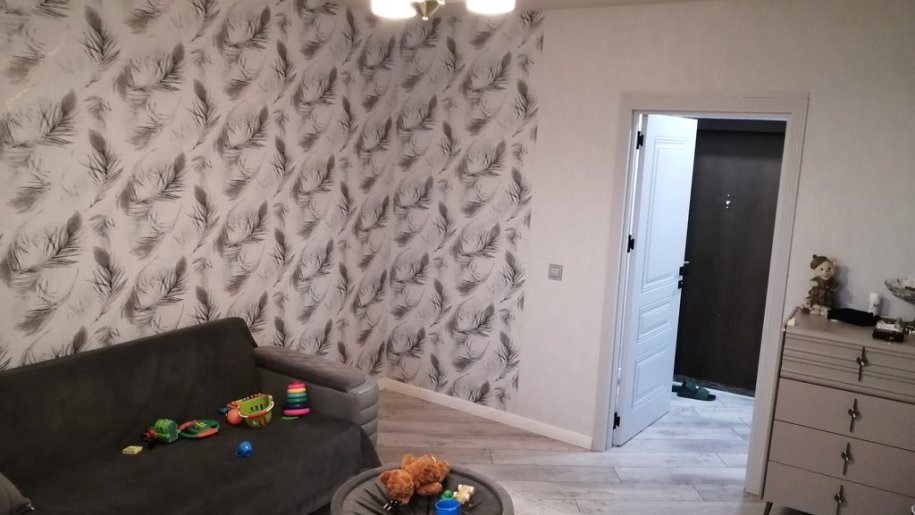 Satılır 2 otaqlı köhnə tikili, 60 m², Badamdar-3