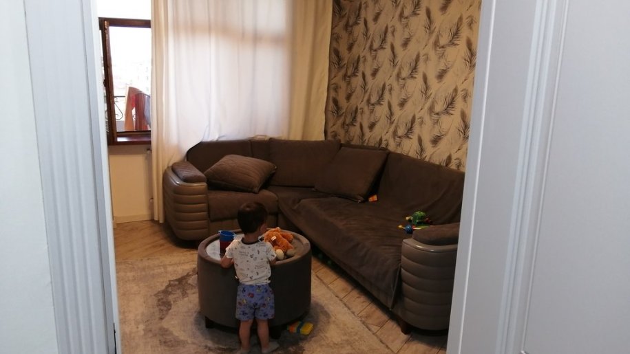 Satılır 2 otaqlı köhnə tikili, 60 m², Badamdar-4