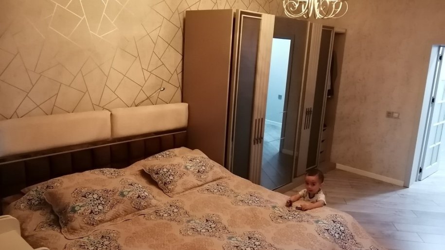 Satılır 2 otaqlı köhnə tikili, 60 m², Badamdar-6