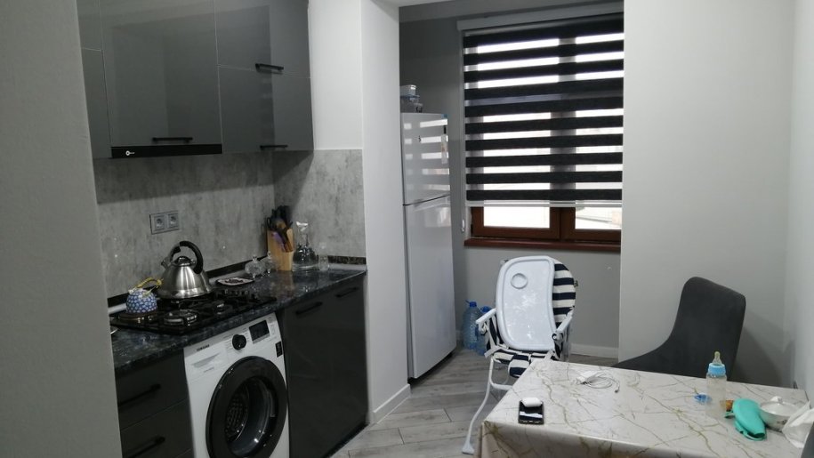 Satılır 2 otaqlı köhnə tikili, 60 m², Badamdar-8