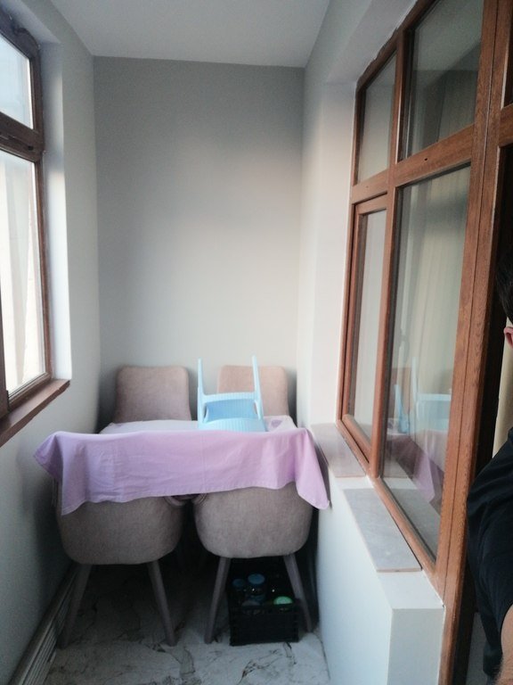 Satılır 2 otaqlı köhnə tikili, 60 m², Badamdar-11