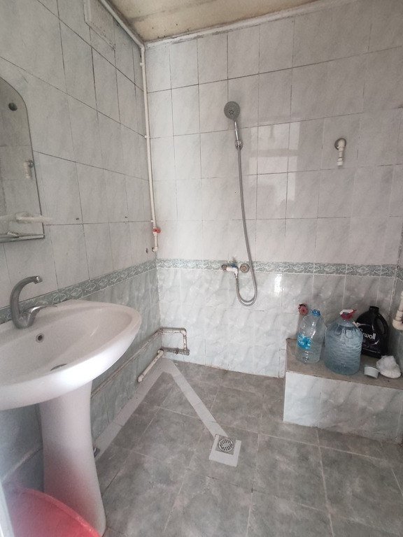 Satılır 2 otaqlı köhnə tikili, 60 m², Əhmədli m.-6