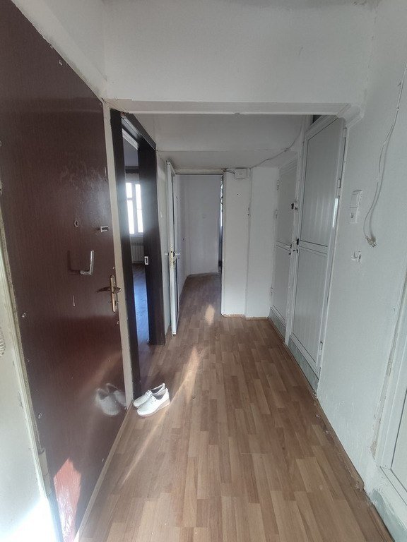 Satılır 2 otaqlı köhnə tikili, 60 m², Əhmədli m.-11
