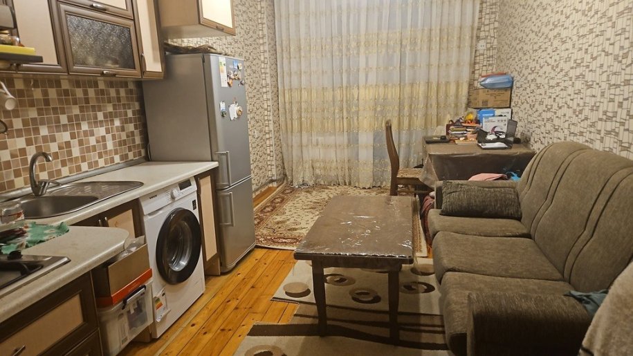 Kirayə verilir 2 otaqlı yeni tikili, 68 m², 20 Yanvar m.-1