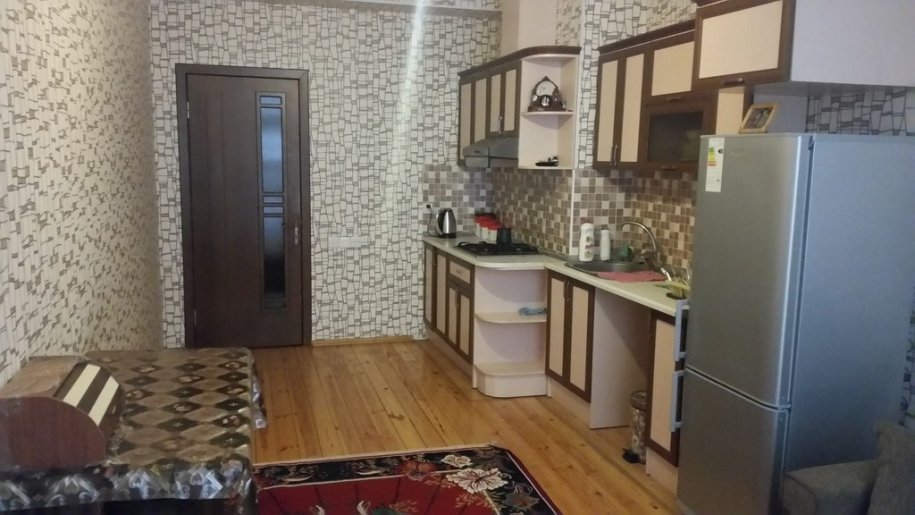Kirayə verilir 2 otaqlı yeni tikili, 68 m², 20 Yanvar m.-2