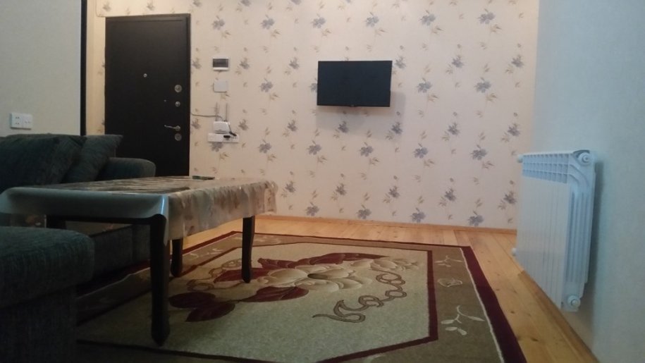 Kirayə verilir 2 otaqlı yeni tikili, 68 m², 20 Yanvar m.-3