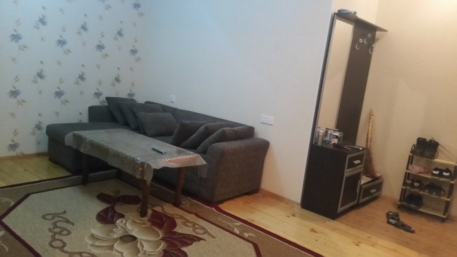 Kirayə verilir 2 otaqlı yeni tikili, 68 m², 20 Yanvar m.-4