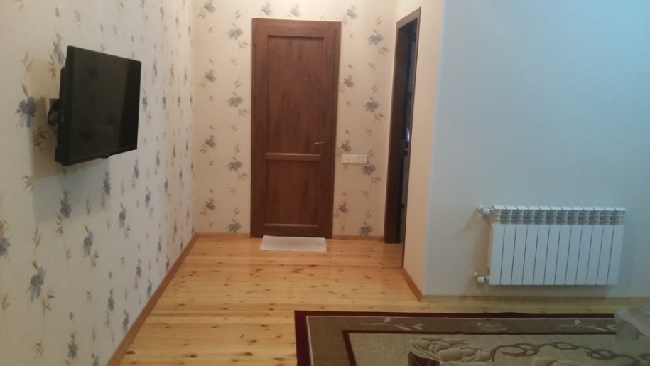 Kirayə verilir 2 otaqlı yeni tikili, 68 m², 20 Yanvar m.-5