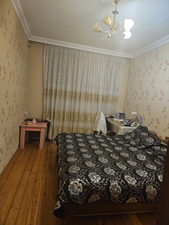 Kirayə verilir 2 otaqlı yeni tikili, 68 m², 20 Yanvar m.-8