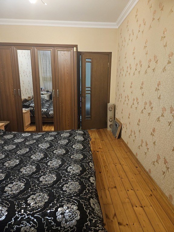 Kirayə verilir 2 otaqlı yeni tikili, 68 m², 20 Yanvar m.-9