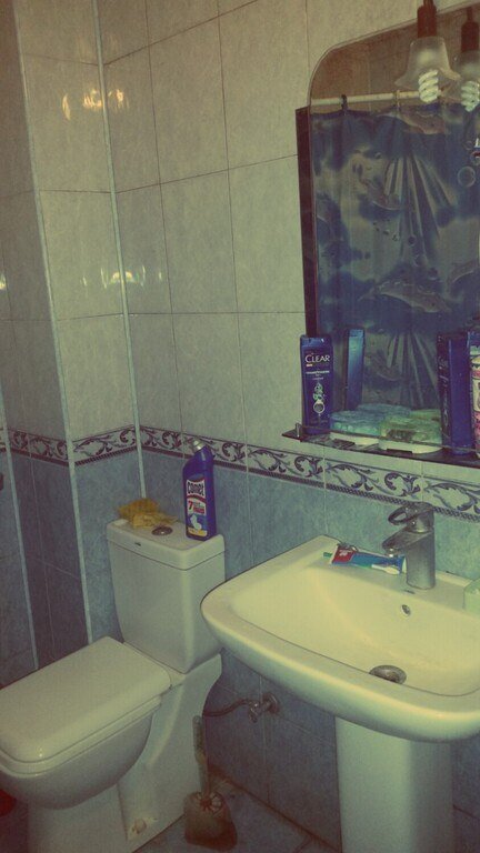 Kirayə verilir 2 otaqlı yeni tikili, 68 m², 20 Yanvar m.-10