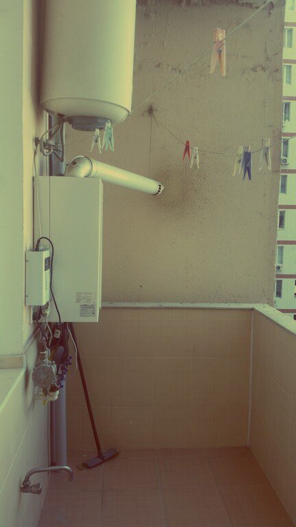 Kirayə verilir 2 otaqlı yeni tikili, 68 m², 20 Yanvar m.-12