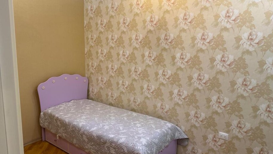 Kirayə verilir 4 otaqlı yeni tikili, 115 m², Nəsimi m.-5