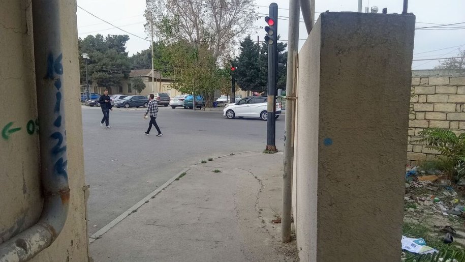 31 sot torpaq satılır, Bakıxanov (Razin)-2