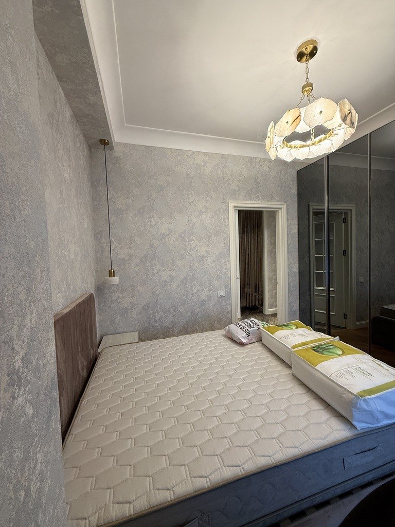 Kirayə verilir 2 otaqlı yeni tikili, 65.3 m², Xətai m.-6