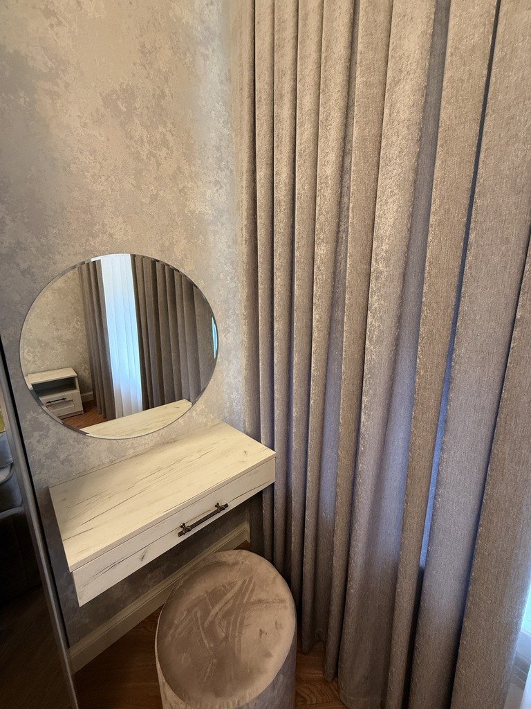 Kirayə verilir 2 otaqlı yeni tikili, 65.3 m², Xətai m.-7