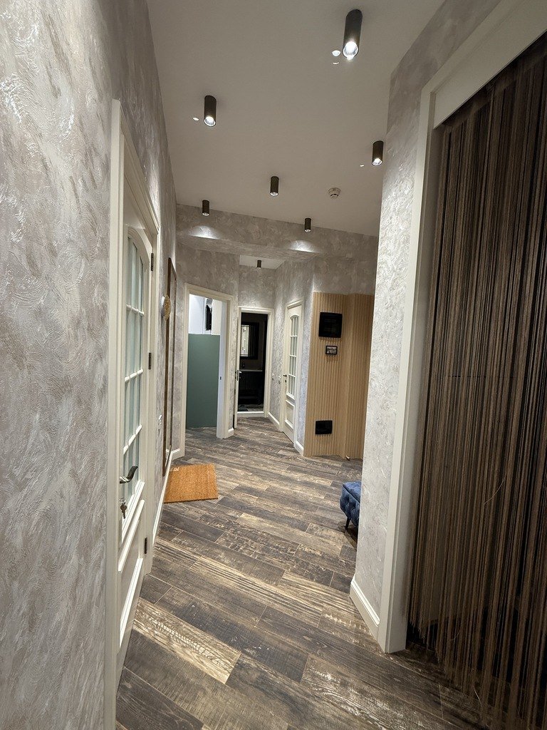 Kirayə verilir 2 otaqlı yeni tikili, 65.3 m², Xətai m.-9