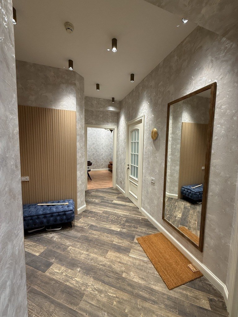 Kirayə verilir 2 otaqlı yeni tikili, 65.3 m², Xətai m.-10