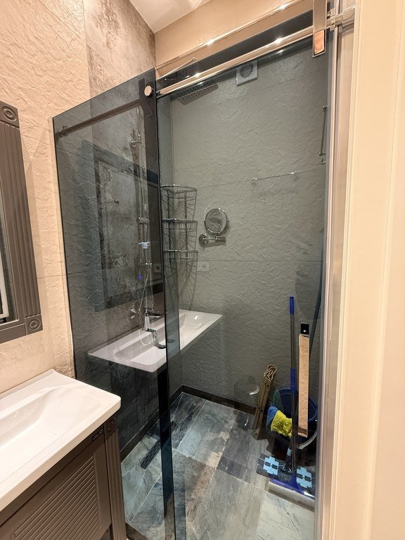 Kirayə verilir 2 otaqlı yeni tikili, 65.3 m², Xətai m.-11