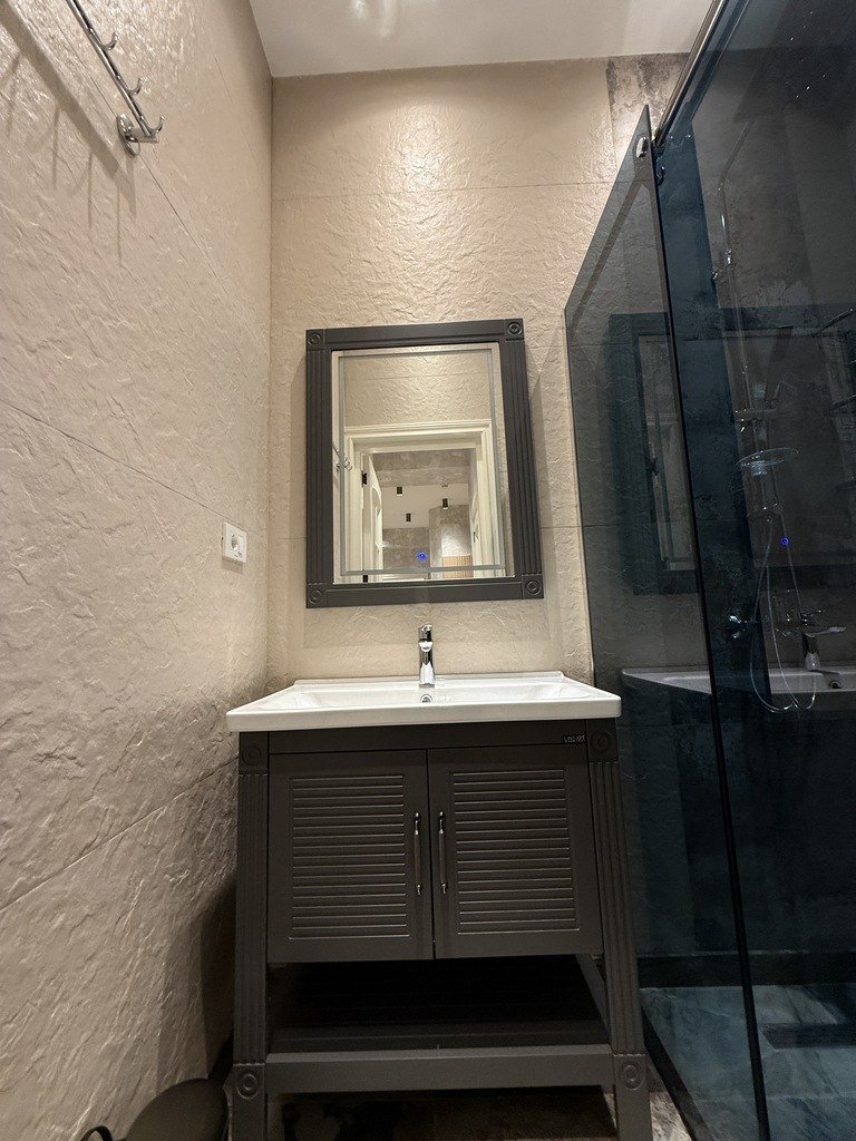 Kirayə verilir 2 otaqlı yeni tikili, 65.3 m², Xətai m.-12