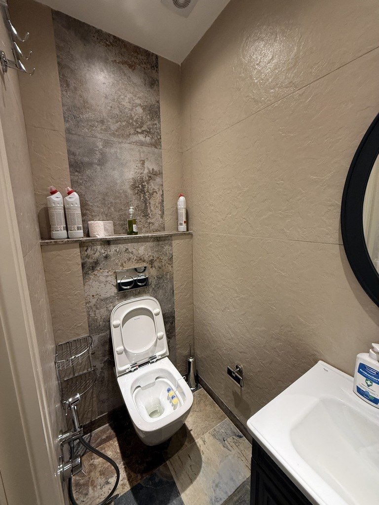 Kirayə verilir 2 otaqlı yeni tikili, 65.3 m², Xətai m.-14