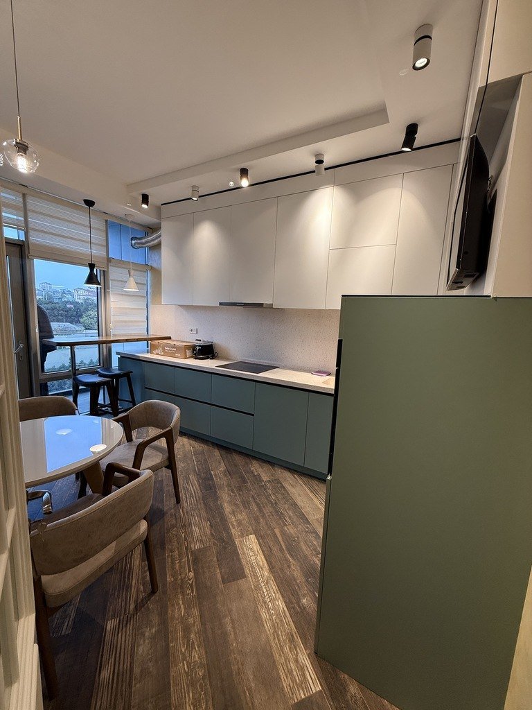 Kirayə verilir 2 otaqlı yeni tikili, 65.3 m², Xətai m.-15