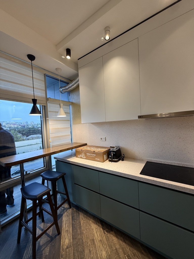 Kirayə verilir 2 otaqlı yeni tikili, 65.3 m², Xətai m.-17