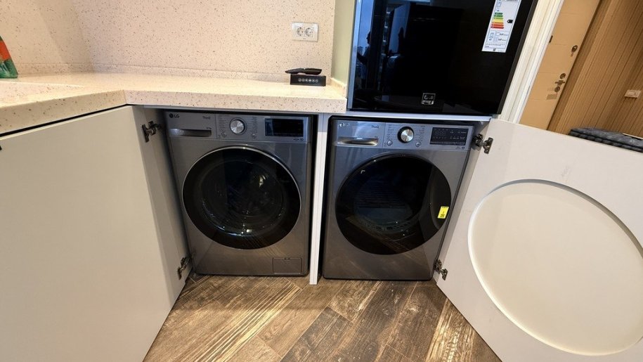 Kirayə verilir 2 otaqlı yeni tikili, 65.3 m², Xətai m.-19