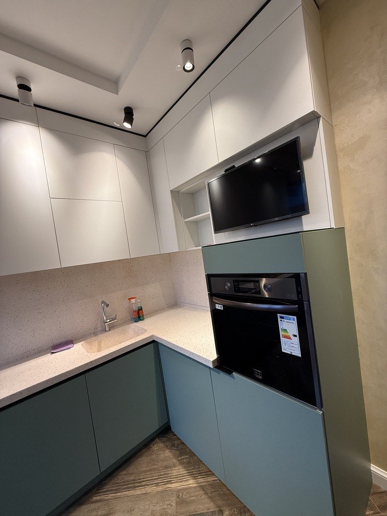 Kirayə verilir 2 otaqlı yeni tikili, 65.3 m², Xətai m.-20