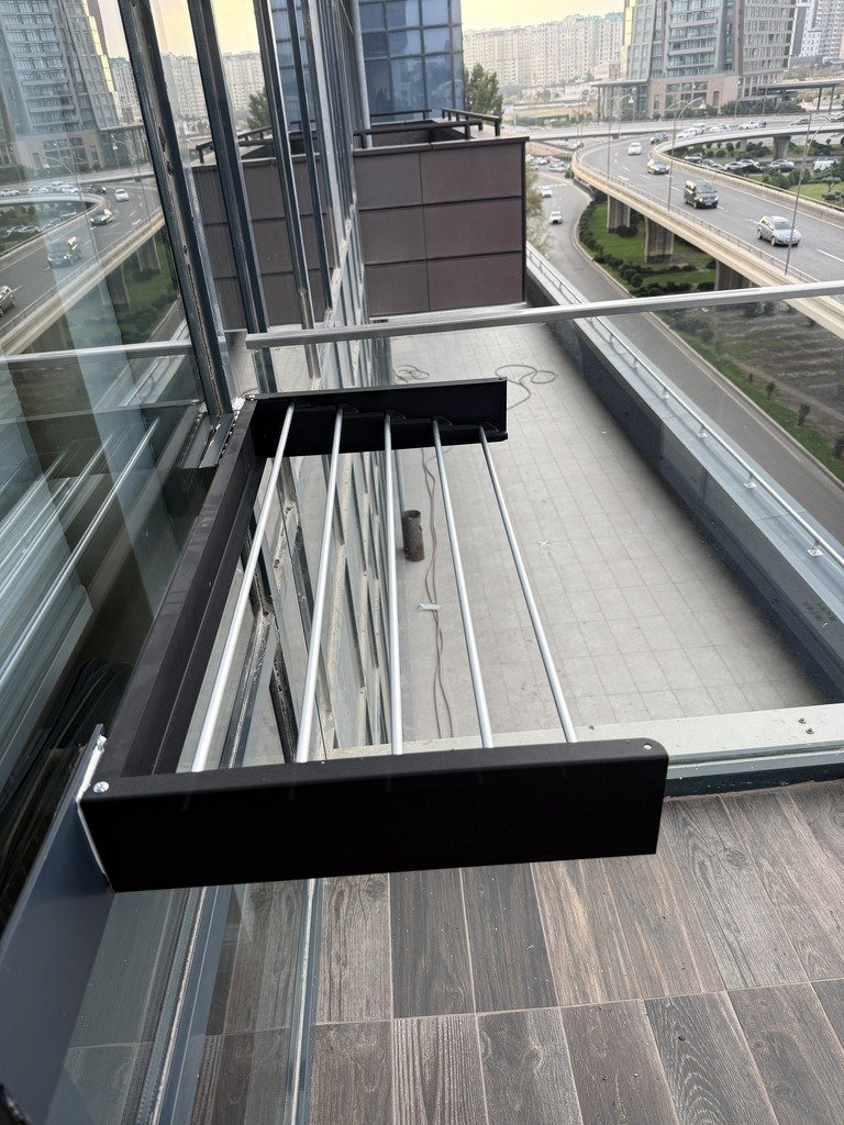 Kirayə verilir 2 otaqlı yeni tikili, 65.3 m², Xətai m.-21