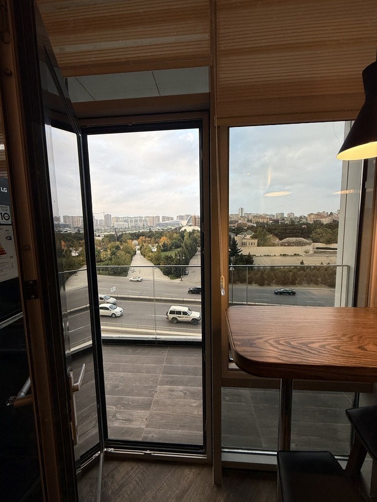 Kirayə verilir 2 otaqlı yeni tikili, 65.3 m², Xətai m.-22