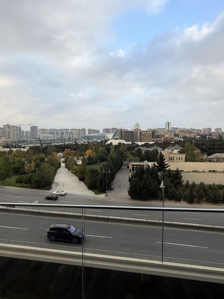 Kirayə verilir 2 otaqlı yeni tikili, 65.3 m², Xətai m.-23