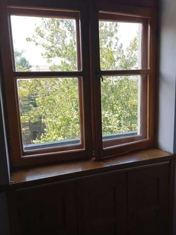 Kirayə verilir 3 otaqlı köhnə tikili, 90 m², Nizami m.-12