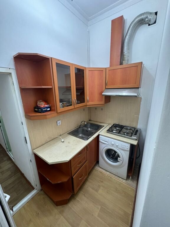 40 m<sup>2</sup> ofis icarəyə verilir, Nəriman Nərimanov m.-7