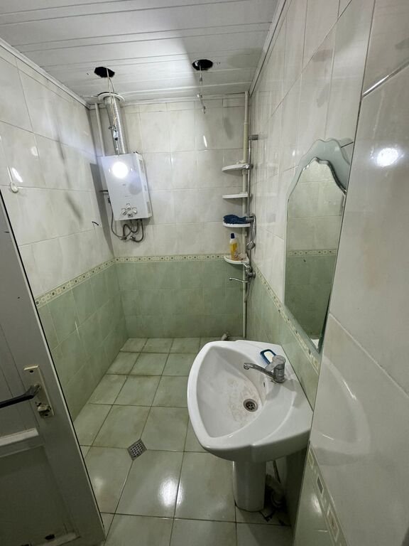 40 m<sup>2</sup> ofis icarəyə verilir, Nəriman Nərimanov m.-9