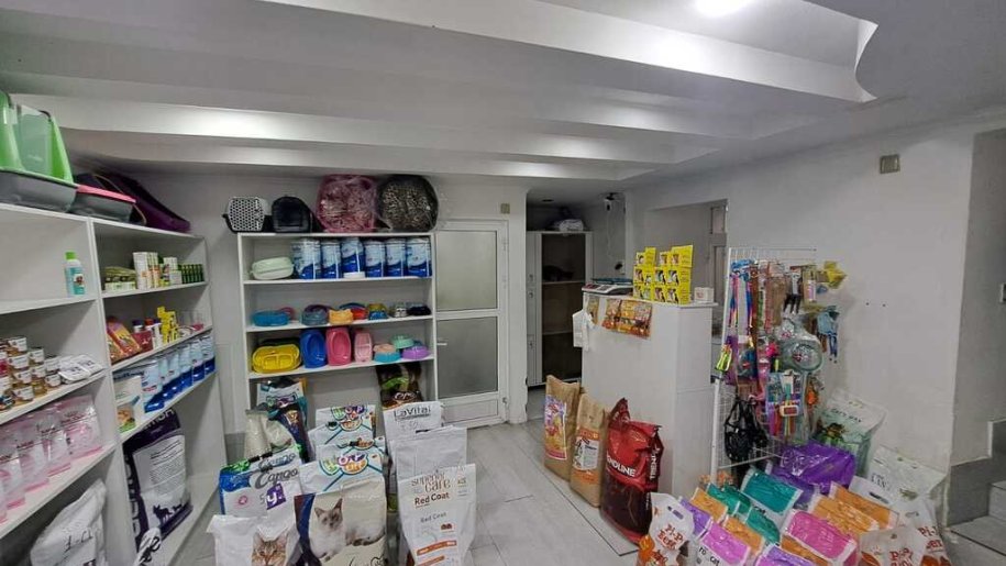 44 kv.m. obyekt icarəyə verilir, İçərişəhər m.-1