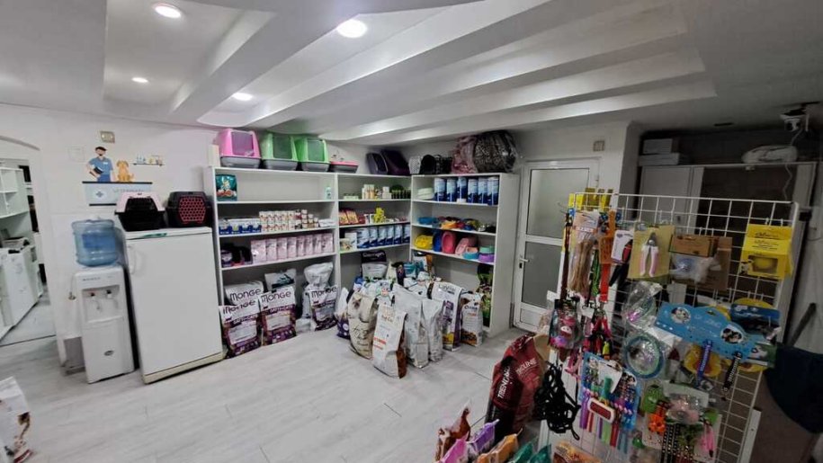 44 kv.m. obyekt icarəyə verilir, İçərişəhər m.-2