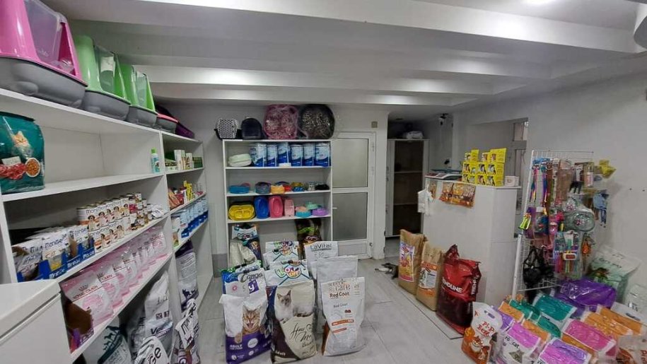 44 kv.m. obyekt icarəyə verilir, İçərişəhər m.-3