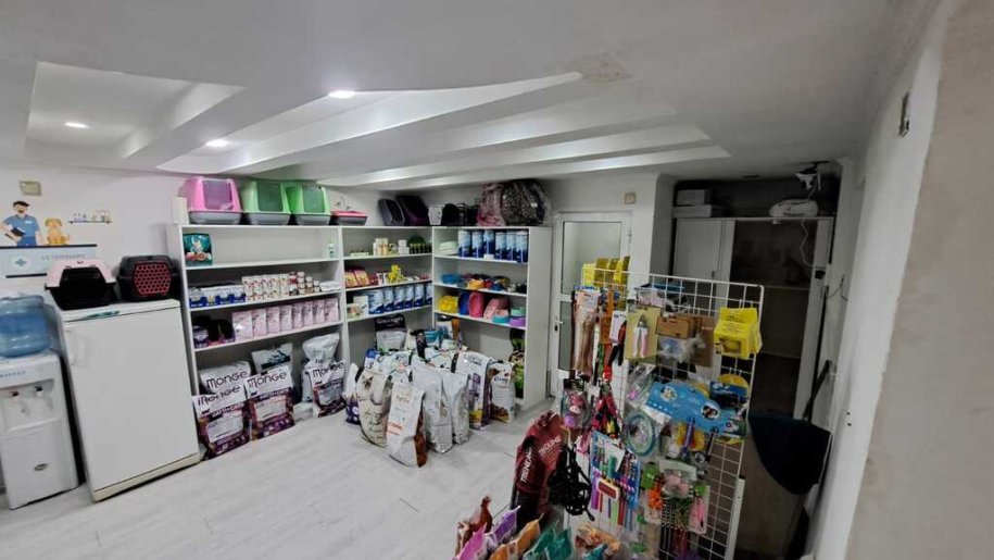 44 kv.m. obyekt icarəyə verilir, İçərişəhər m.-4