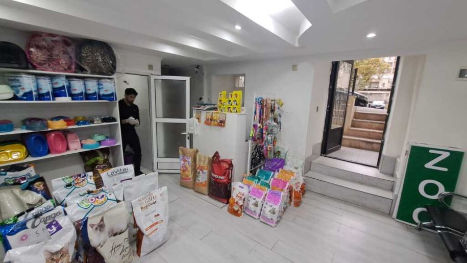 44 kv.m. obyekt icarəyə verilir, İçərişəhər m.-5