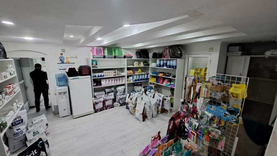 44 kv.m. obyekt icarəyə verilir, İçərişəhər m.-6