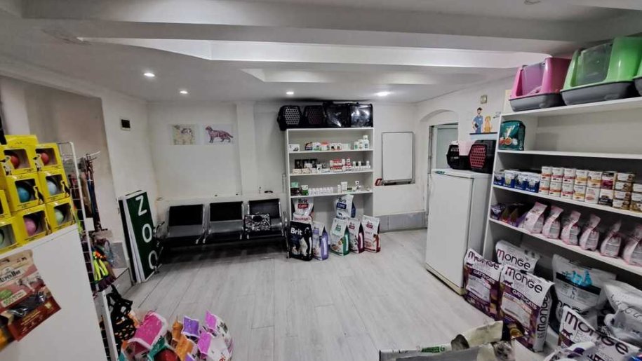 44 kv.m. obyekt icarəyə verilir, İçərişəhər m.-7