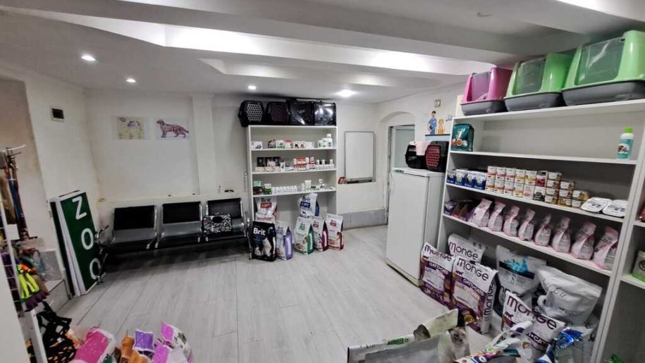 44 kv.m. obyekt icarəyə verilir, İçərişəhər m.-8