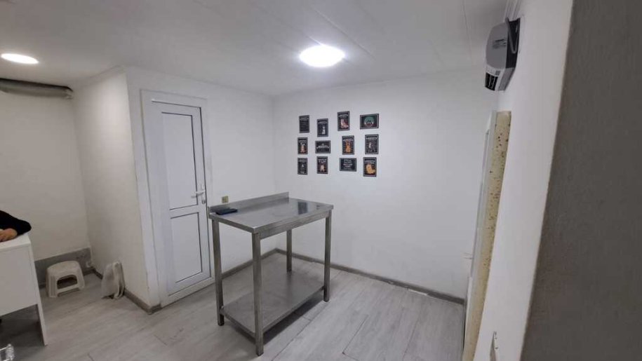 44 kv.m. obyekt icarəyə verilir, İçərişəhər m.-9