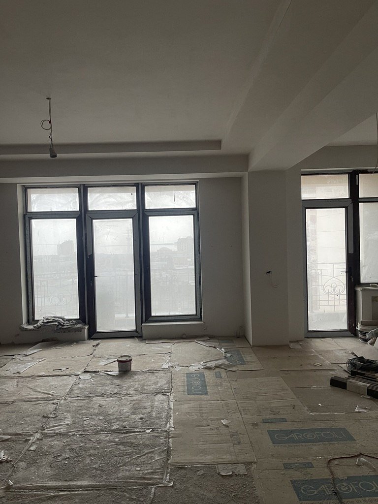 Satılır 3 otaqlı yeni tikili, 152 m², Sahil m.-8