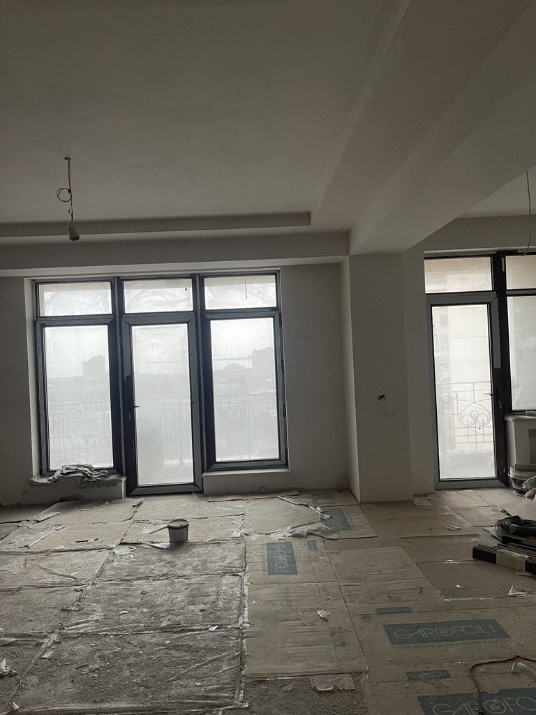 Satılır 3 otaqlı yeni tikili, 152 m², Sahil m.-9