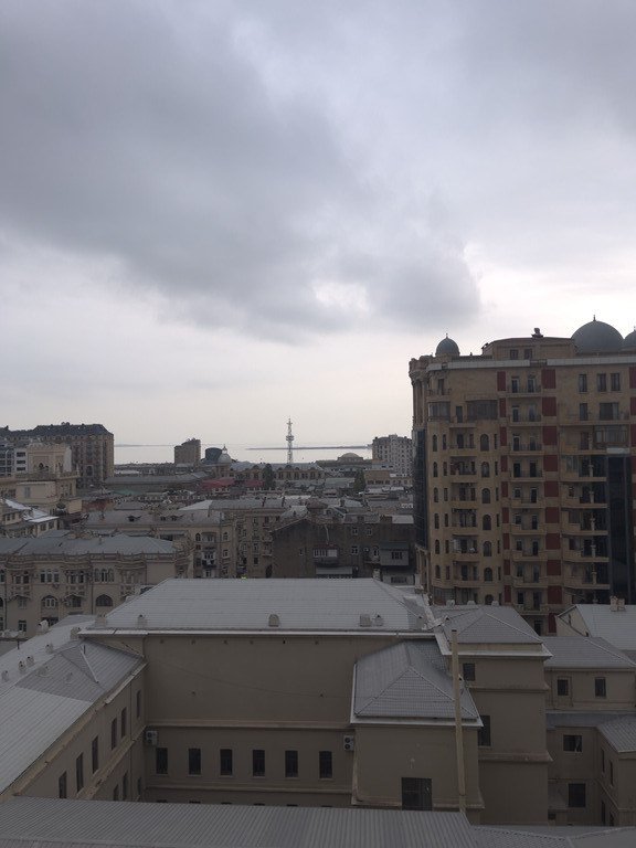 Satılır 3 otaqlı yeni tikili, 152 m², Sahil m.-14